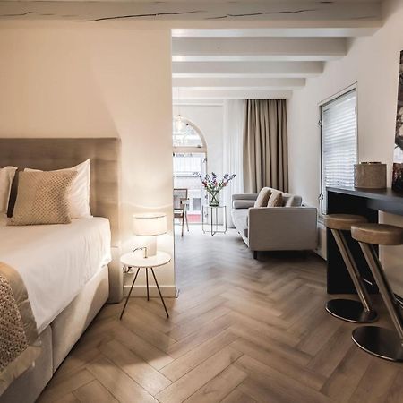 Le Bon'Apart Suites Ґорінхем Екстер'єр фото
