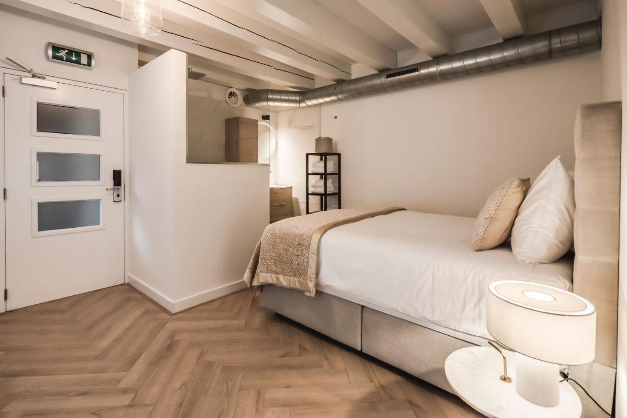 Le Bon'Apart Suites Ґорінхем Екстер'єр фото