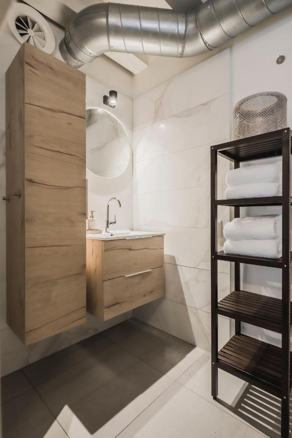 Le Bon'Apart Suites Ґорінхем Екстер'єр фото