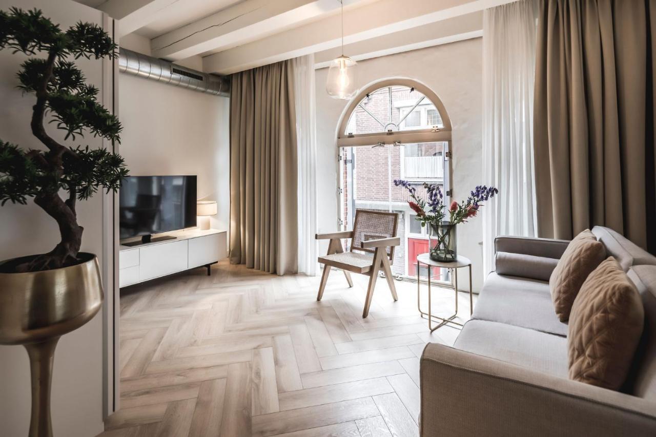 Le Bon'Apart Suites Ґорінхем Екстер'єр фото
