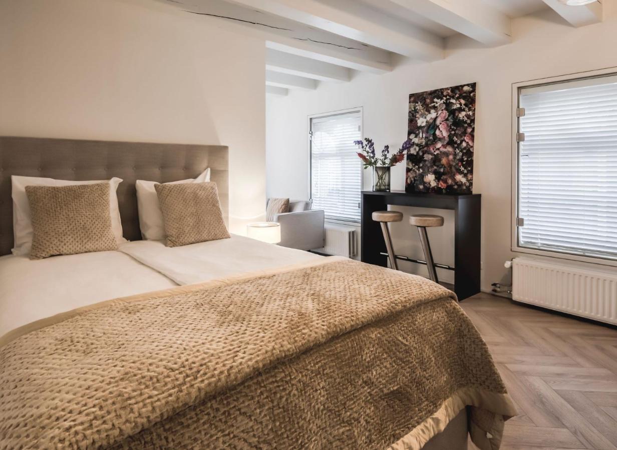 Le Bon'Apart Suites Ґорінхем Екстер'єр фото