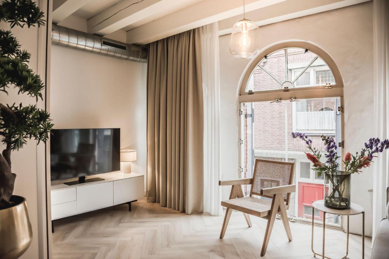 Le Bon'Apart Suites Ґорінхем Екстер'єр фото