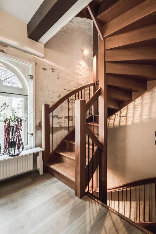Le Bon'Apart Suites Ґорінхем Екстер'єр фото